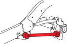 SPC Performance Lower Control Arm w/X Axis Jeep JK