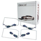 Oracle Chevy Silverado 14-15 Halo Kit Non-Projector Style - w/ Simple Controller