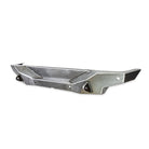 Artec Industries 18-25 Jeep Wrangler JL Sahara Jl Nighthawk Rear Bumper - Sensor Holes