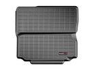 WeatherTech 03-08 BMW Z4 Cargo Liners - Black