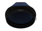 aFe Magnum FLOW Universal Pro 5R Air Filter (7.5x5.5)in F (9.25x7.25)in B (6x4)in T x 9in H