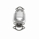 MagnaFlow Conv DF 96-01 Altima 2.4L rear 50S