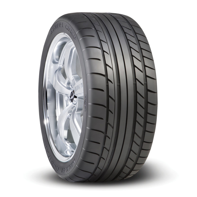 Mickey Thompson Street Comp Tire - 295/35R18 99Y - 248819