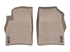 WeatherTech 14-15 Cadillac ELR Front FloorLiner - Tan
