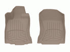 WeatherTech 20-24 Subaru Legacy/Outback Front FloorLiner HP - Tan