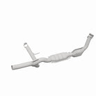 MagnaFlow Conv DF 04-06 Ford F-150 Pickup 5.4L 4WD (Exc Heritage Edition) P/S (49 State)