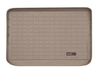 WeatherTech 98 Chevrolet Tracker Cargo Liners - Tan