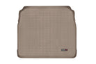 WeatherTech 99-04 Land Rover Discovery Series II Cargo Liners - Tan