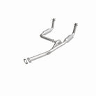 MagnaFlow Conv DF 2000 Chevrolet/GMC Express/Savana 1500/2500 5.7L to 8500 GVW