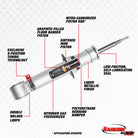 Rancho 09-13 Ford Pickup / F100 RS9000XL Strut