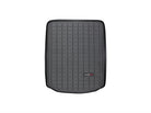 WeatherTech 13+ Cadillac ATS Cargo Liners - Black