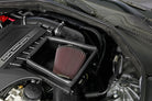 K&N 2011-2016 BMW 535i L6-3.0L F/I AirCharger Performance Intake