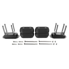 Timbren 2005 Hino 145 Rear Suspension Enhancement System