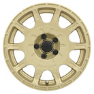 Method MR502 VT-SPEC 2 15x7 +15mm Offset 5x100 56.1mm CB Gold Wheel