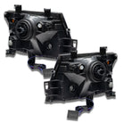 Oracle 05-14 Nissan Xterra SMD HL - ColorSHIFT w/ 2.0 Controller