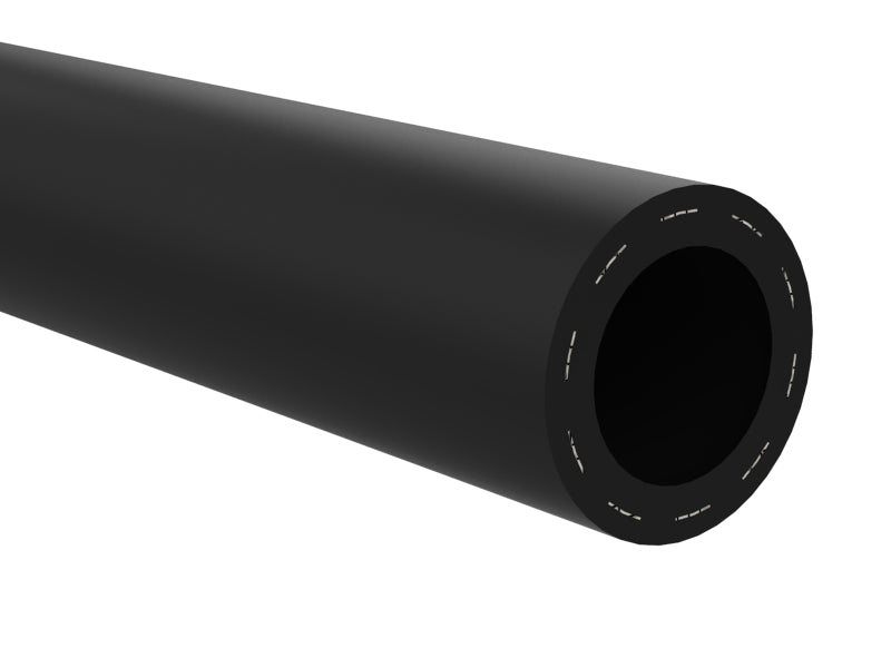 aFe Magnum FORCE Replacement Fuel Hose 1/2 IN ID x 36 IN L