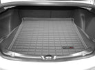 WeatherTech 2017+ Tesla Model 3 Trunk Cargo Liner - Black