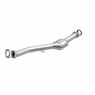 Magnaflow 2005 Subaru Outback 2.5L Direct Fit Converter