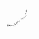 MagnaFlow Conv Direct Fit 14-15 Toyota Corolla 1.8L