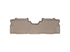WeatherTech 12+ Toyota Prius V Rear FloorLiner - Tan