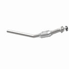 MagnaFlow Conv DF Caravan-Voyager 92-93 3.3L
