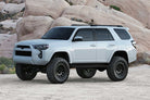 Fabtech 10-15 Toyota 4Runner 4WD 6in Lift System - Component Box 1