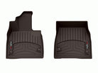 WeatherTech 2023+ Mercedes-Benz EQS SUV Front FloorLiner - Cocoa