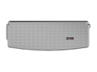 WeatherTech 2018+ Lincoln Navigator / Ford Expedition Cargo Liners - Grey
