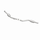 MagnaFlow Conv DF 00-03 Mercedes S430 4.3L