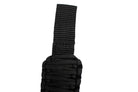 Fishbone Offroad Head Rest Paracord Grab Handles - Black