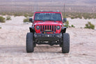 Fabtech 2018 Jeep JL 4WD 4-Door Front Long Arm Kit
