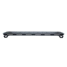 Putco 36In Universal 36In Tri Color Hornet Light (Amber/Blue/White) - LED Stealth Rooftop Strobe Bar