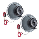 Oracle Lighting 97-06 Jeep Wrangler TJ Pre-Assembled LED Halo Headlights -Green