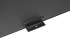 Dee Zee Universal Tanks - L-Shape Black Steel (111 Gal)