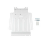 Rival 2015-Present Ford F150 EcoBoost Aluminum Transmission Catalytic Converter Skid Plate