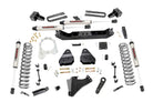 Rough Country  4.5 Inch Lift Kit | Dually | V2 | Ford F-350 Super Duty 4WD (2017-2022)
