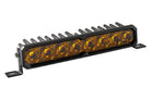 Diode Dynamics SS10 Max Yellow Driving Standard ABL (one)
