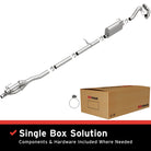 MagnaFlow Ford BRE Exhaust Replacement Kit