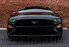 Diode Dynamics 18-23 EU/AU Ford Mustang RGBWA DRL LED Boards