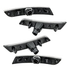 Oracle 16-19 Chevrolet Camaro Concept Sidemarker Set - Tinted - No Paint -