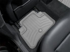 WeatherTech 10+ Mercedes-Benz E-Class Rear FloorLiner - Grey
