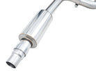 AWE Tuning 2022 VW GTI MK8 Touring Edition Exhaust - Diamond Black Tips