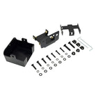 Westin 19-24 Mercedes-Benz Sprinter Pro-Series Active Cruise Control Relocator - Black