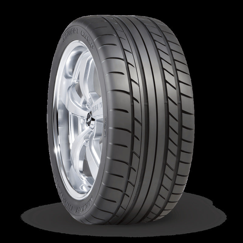 Mickey Thompson Street Comp Tire - 255/35R20 97W - 248822