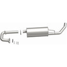 BRE Exhaust 98-00 RAV4 2.0L Muffler Kit