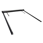 Westin 15-24 Ford F-150 6.5ft. Bed Soft Roll Tonneau Cover - Black