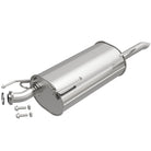 BRExhaust 13-17 NISSAN SENTRA 1.8L Muffler Kit