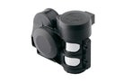 Hella Compressed Air Trumpet Horn 12V