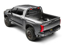 BackRack 08-24 Chevrolet Silverado / 04-24 Ford F-150 SRL Rack Lighted Shortened Frame ONLY Req. HW