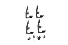 Dee Zee 06-16 Chevrolet/GMC/Saturn Traverse/Acadia/Outlook Running Board NXc Bracket Kit